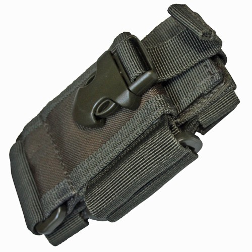 Preview: Mobile phone holder Molle